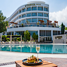 Chamada Prestige Hotel & Casino